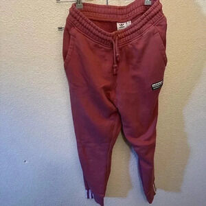 Adidas sweat pants